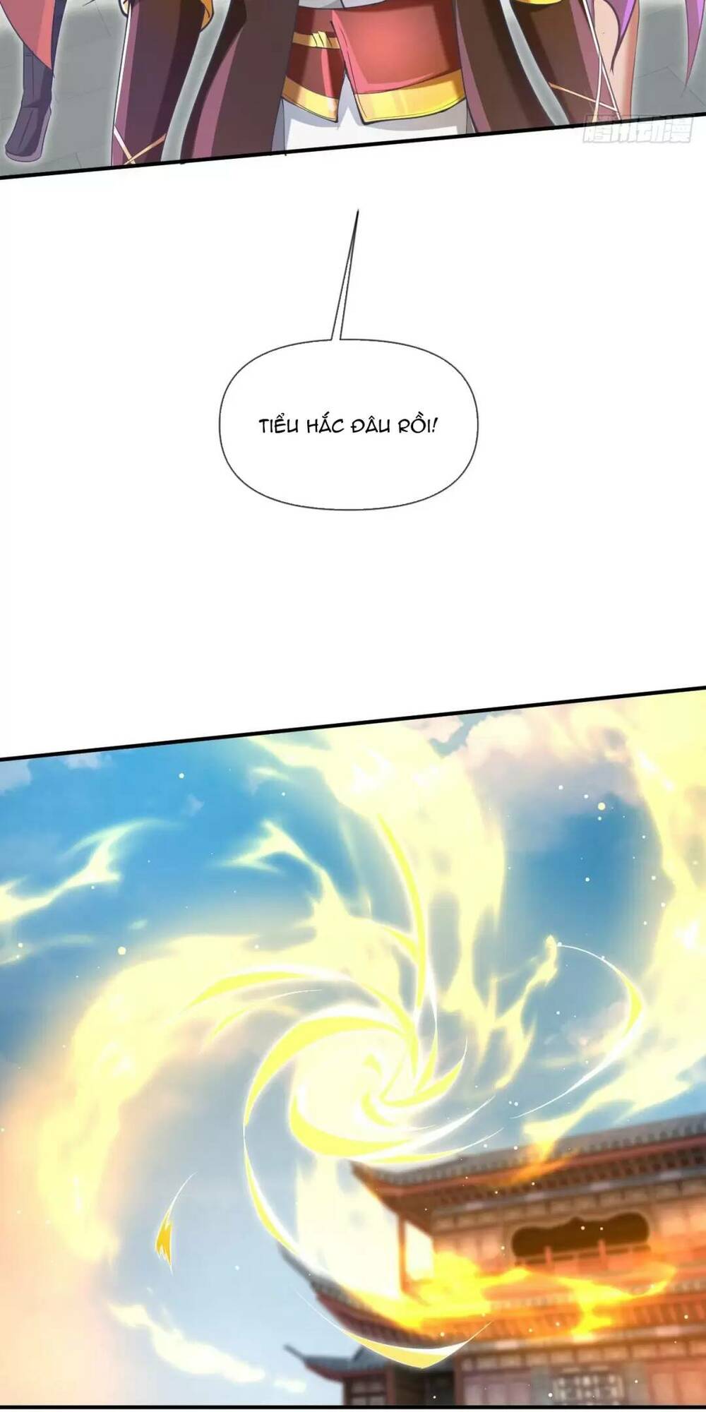 Thần Đế Giáng Lâm: Ta Có Trăm Triệu Điểm Thuộc Tính Chapter 20 - Trang 2