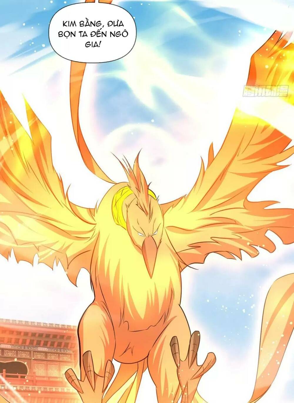 Thần Đế Giáng Lâm: Ta Có Trăm Triệu Điểm Thuộc Tính Chapter 20 - Trang 2