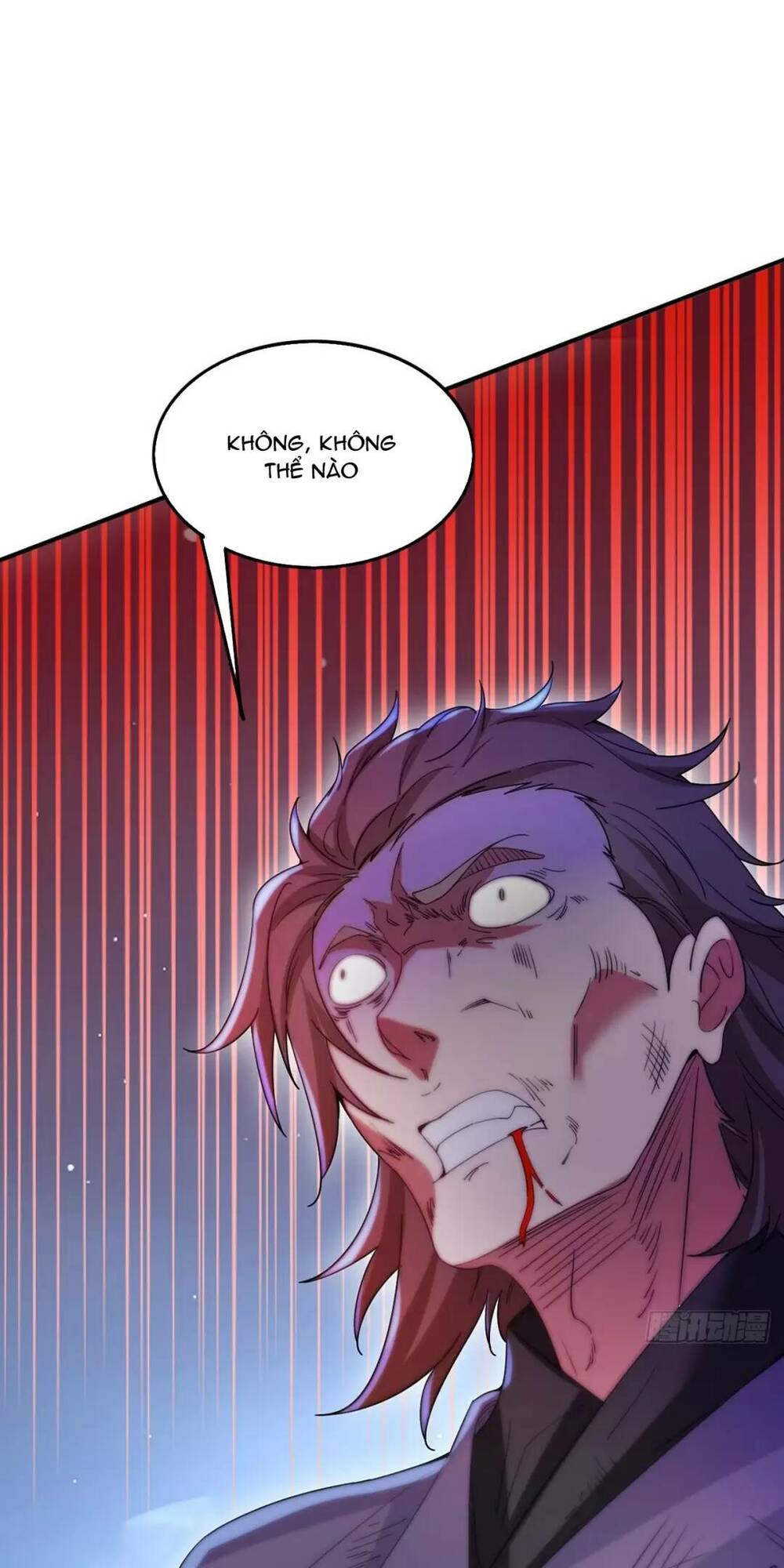 Thần Đế Giáng Lâm: Ta Có Trăm Triệu Điểm Thuộc Tính Chapter 21 - Trang 2