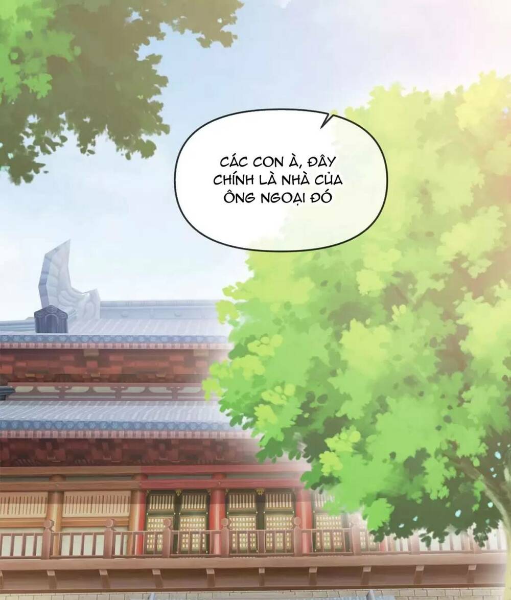 Thần Đế Giáng Lâm: Ta Có Trăm Triệu Điểm Thuộc Tính Chapter 21 - Trang 2