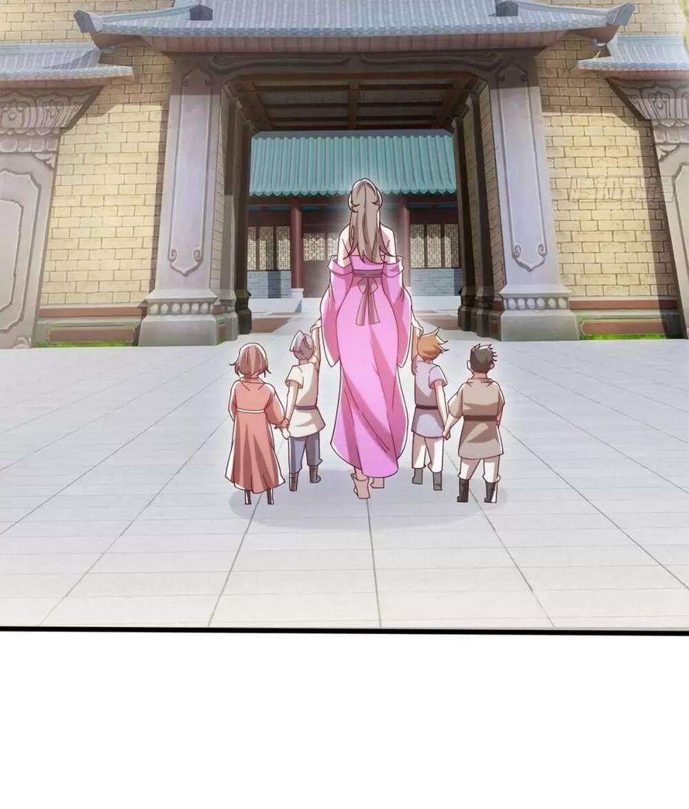 Thần Đế Giáng Lâm: Ta Có Trăm Triệu Điểm Thuộc Tính Chapter 21 - Trang 2