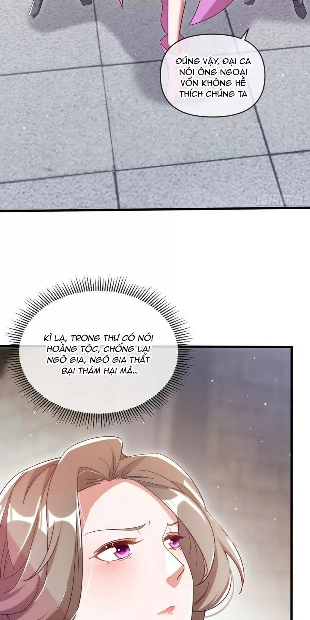 Thần Đế Giáng Lâm: Ta Có Trăm Triệu Điểm Thuộc Tính Chapter 21 - Trang 2