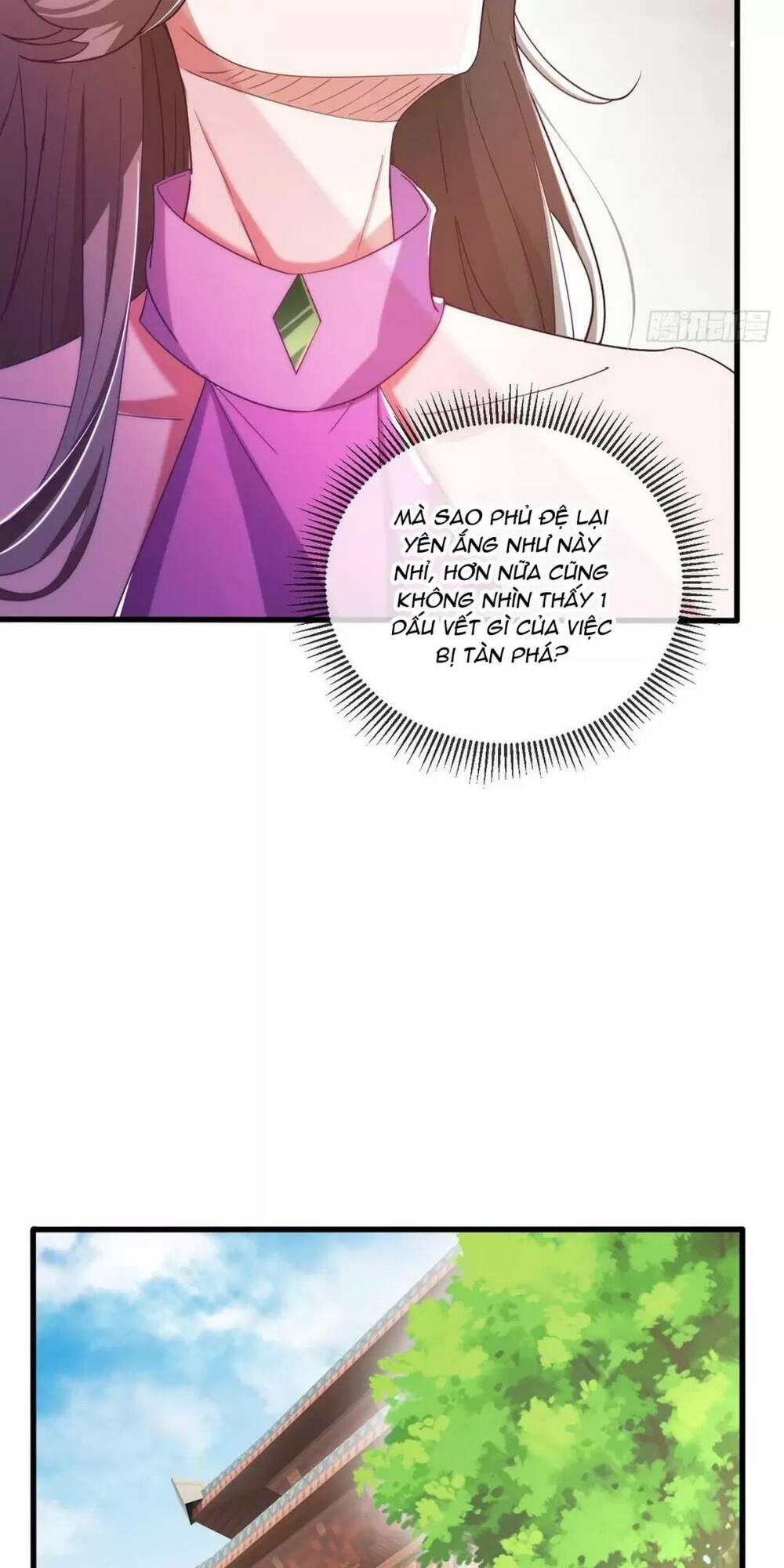 Thần Đế Giáng Lâm: Ta Có Trăm Triệu Điểm Thuộc Tính Chapter 21 - Trang 2