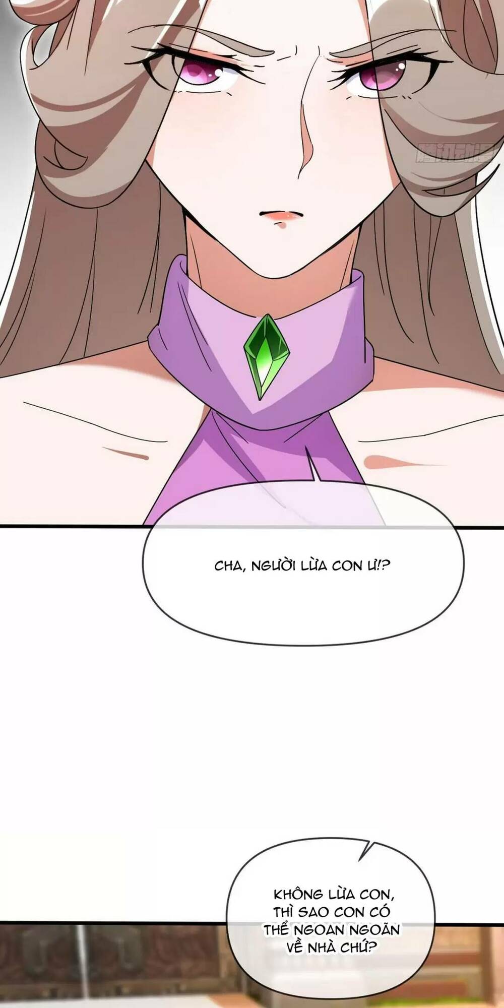 Thần Đế Giáng Lâm: Ta Có Trăm Triệu Điểm Thuộc Tính Chapter 21 - Trang 2