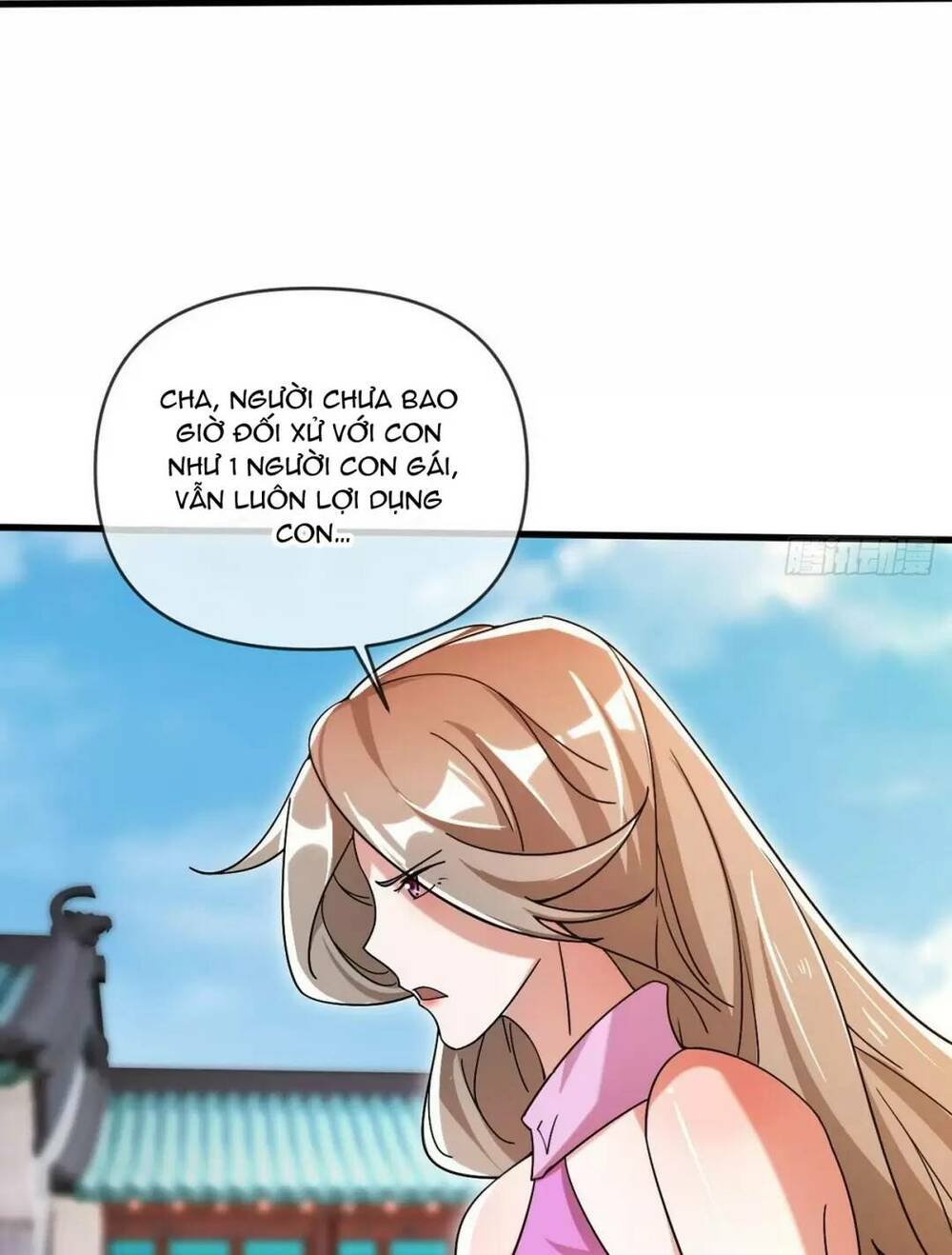 Thần Đế Giáng Lâm: Ta Có Trăm Triệu Điểm Thuộc Tính Chapter 21 - Trang 2