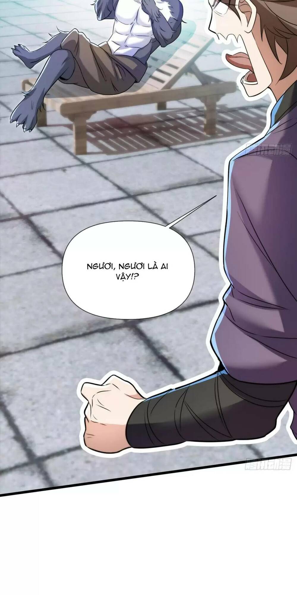 Thần Đế Giáng Lâm: Ta Có Trăm Triệu Điểm Thuộc Tính Chapter 21 - Trang 2