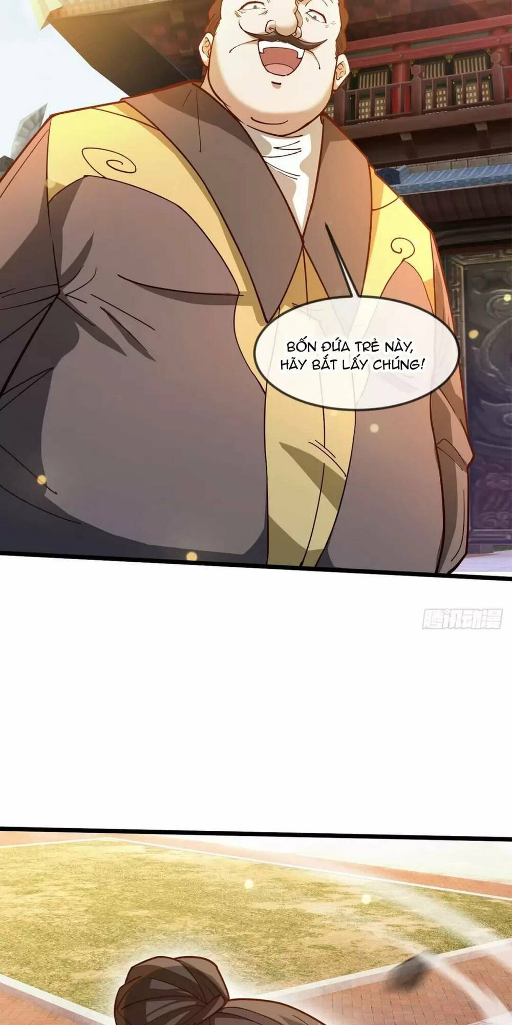 Thần Đế Giáng Lâm: Ta Có Trăm Triệu Điểm Thuộc Tính Chapter 21 - Trang 2