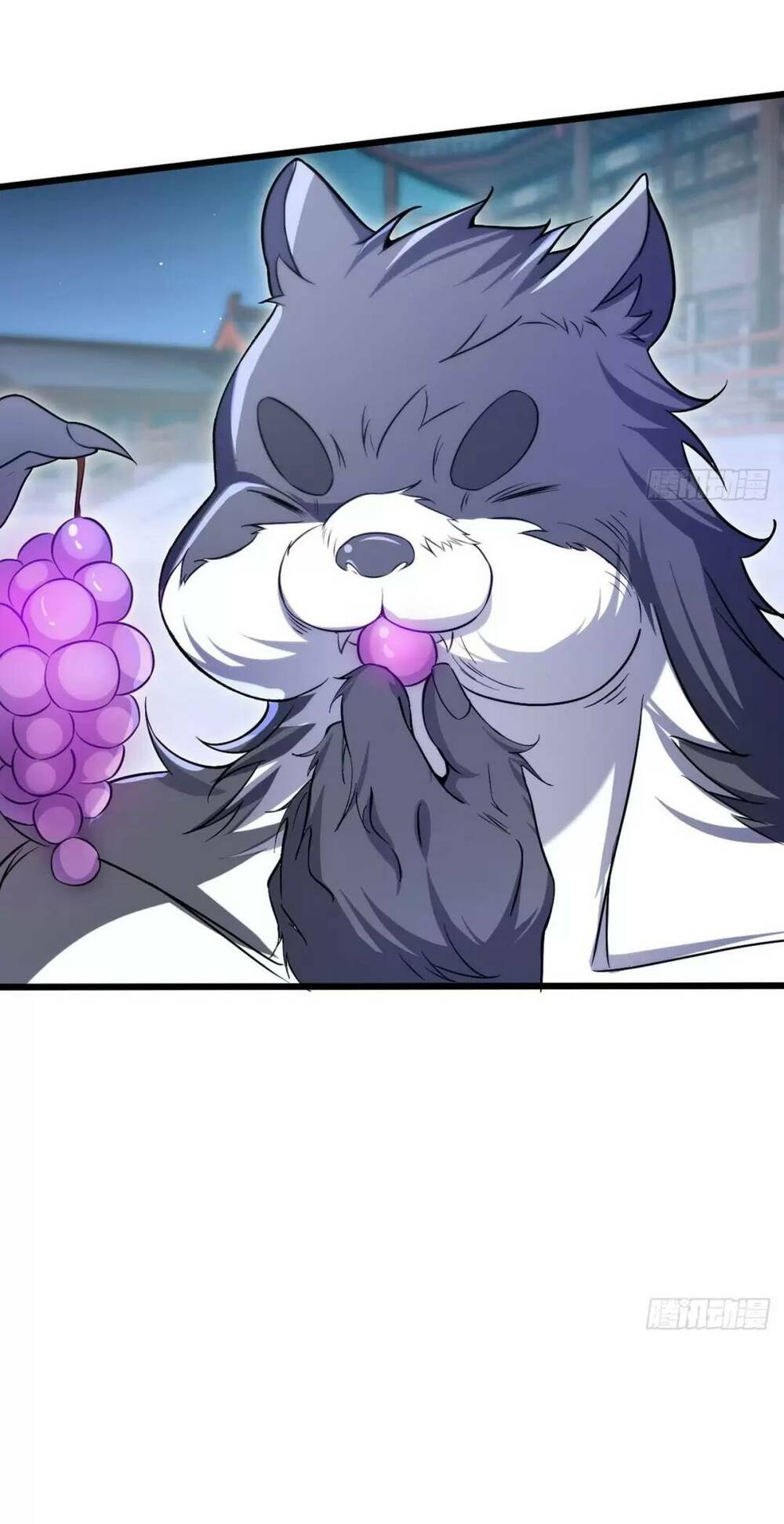 Thần Đế Giáng Lâm: Ta Có Trăm Triệu Điểm Thuộc Tính Chapter 21 - Trang 2