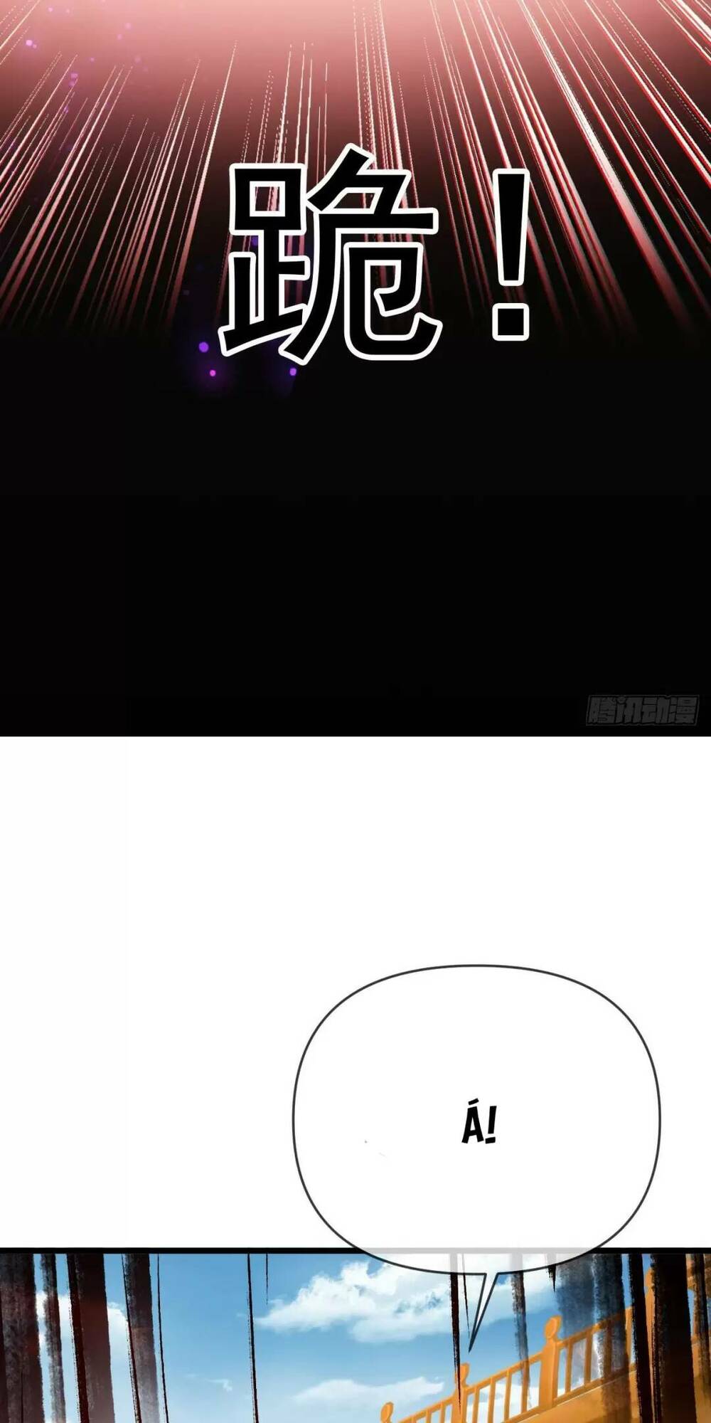 Thần Đế Giáng Lâm: Ta Có Trăm Triệu Điểm Thuộc Tính Chapter 22 - Trang 2