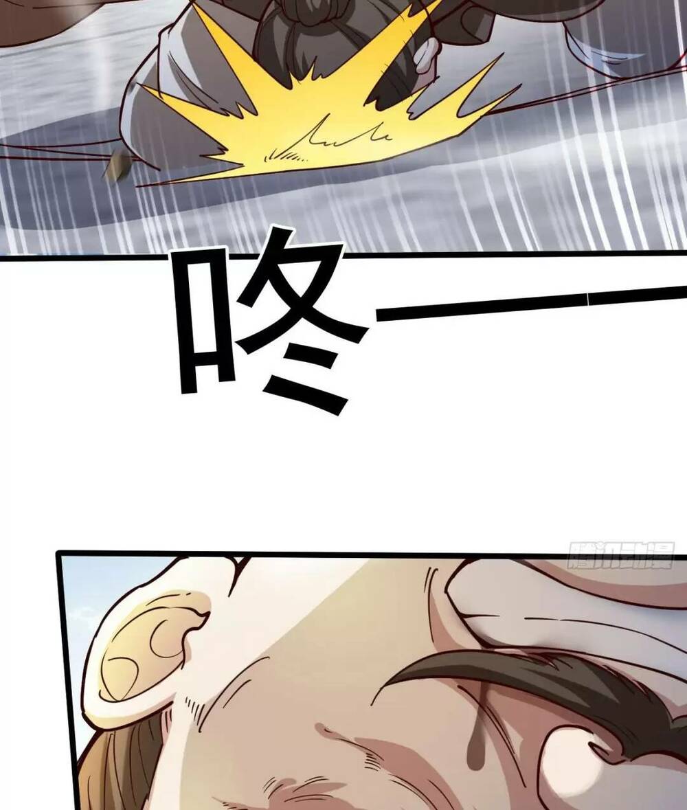 Thần Đế Giáng Lâm: Ta Có Trăm Triệu Điểm Thuộc Tính Chapter 22 - Trang 2