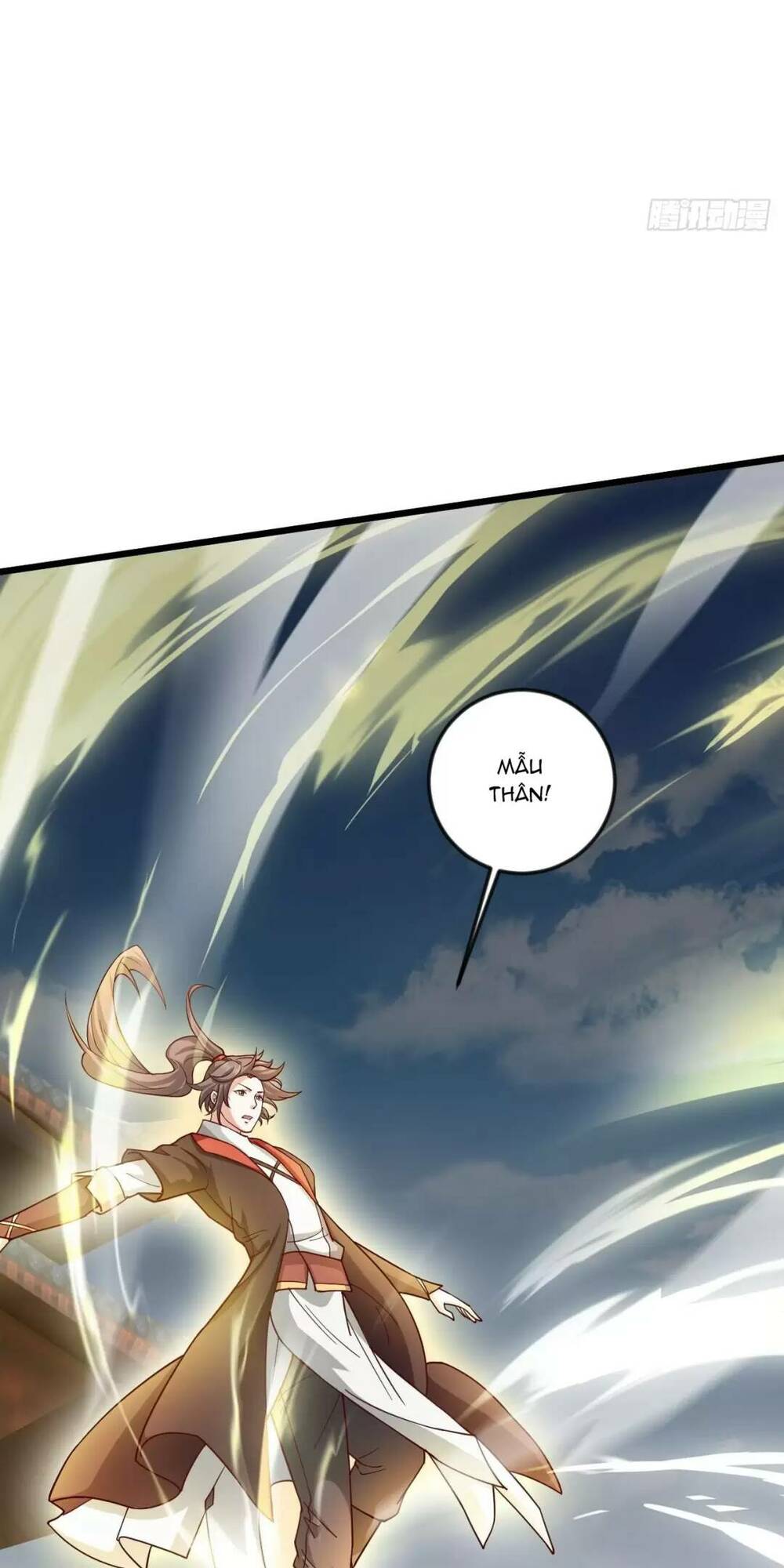 Thần Đế Giáng Lâm: Ta Có Trăm Triệu Điểm Thuộc Tính Chapter 22 - Trang 2