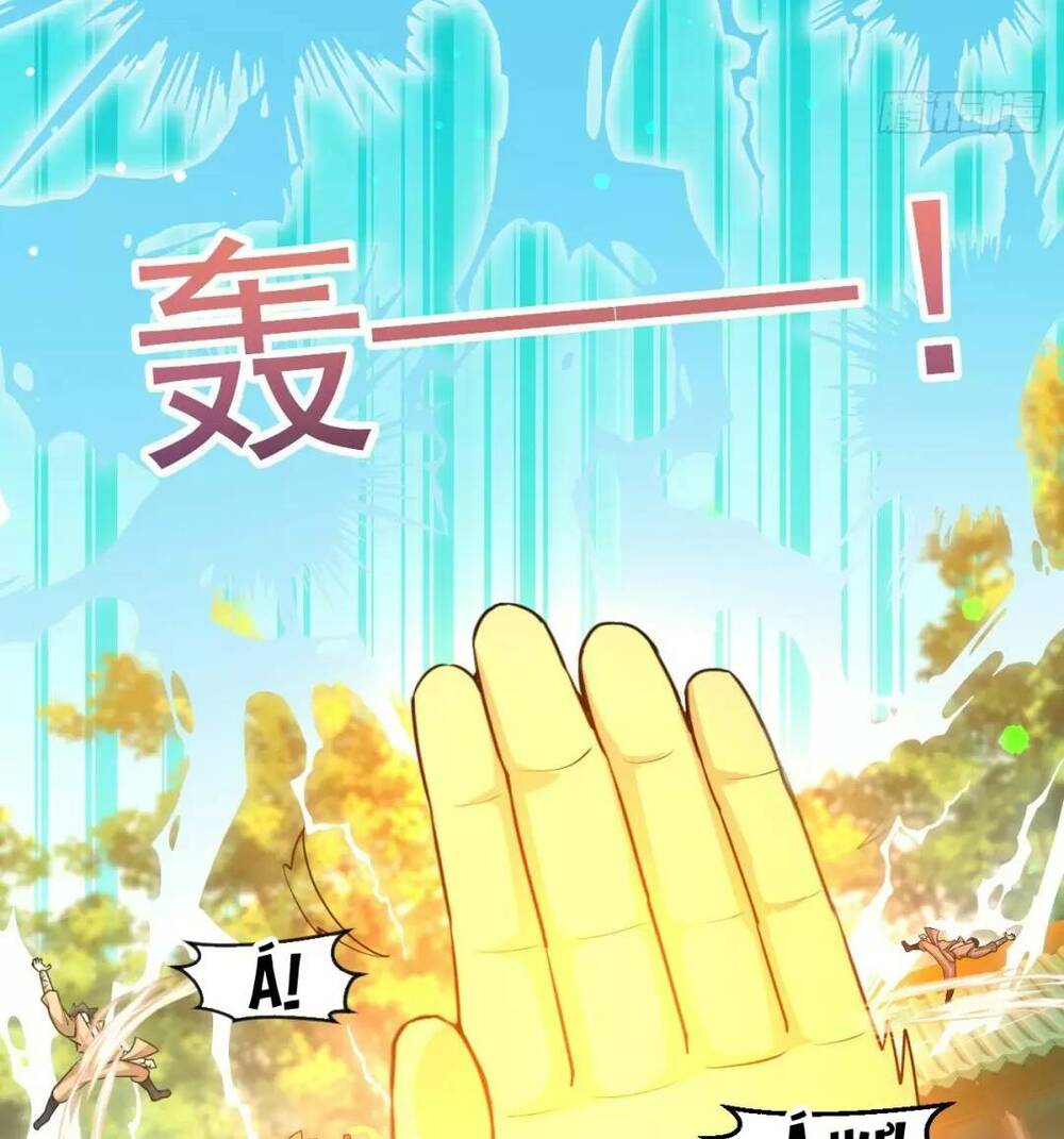 Thần Đế Giáng Lâm: Ta Có Trăm Triệu Điểm Thuộc Tính Chapter 22 - Trang 2