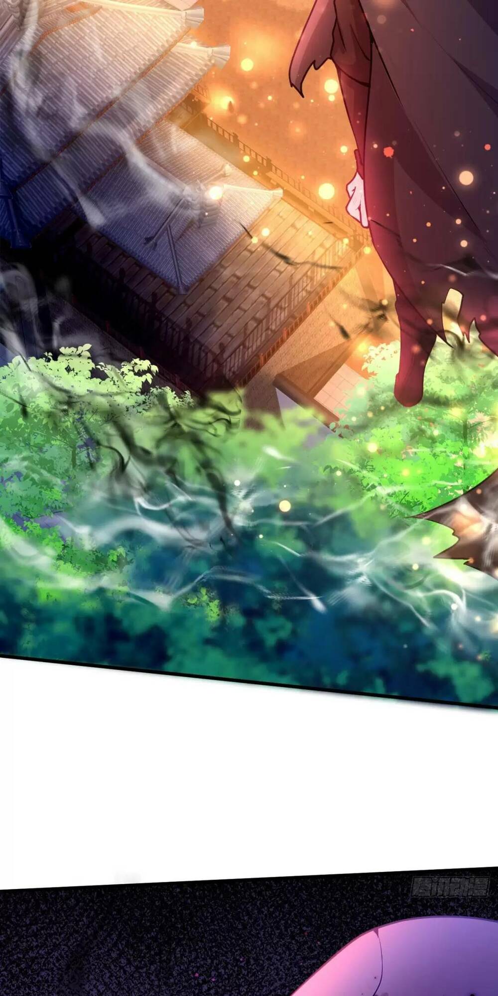 Thần Đế Giáng Lâm: Ta Có Trăm Triệu Điểm Thuộc Tính Chapter 22 - Trang 2