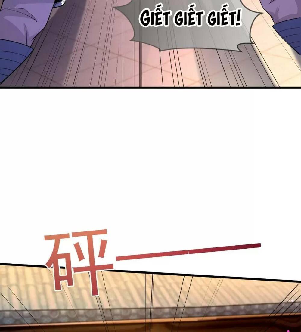 Thần Đế Giáng Lâm: Ta Có Trăm Triệu Điểm Thuộc Tính Chapter 22 - Trang 2