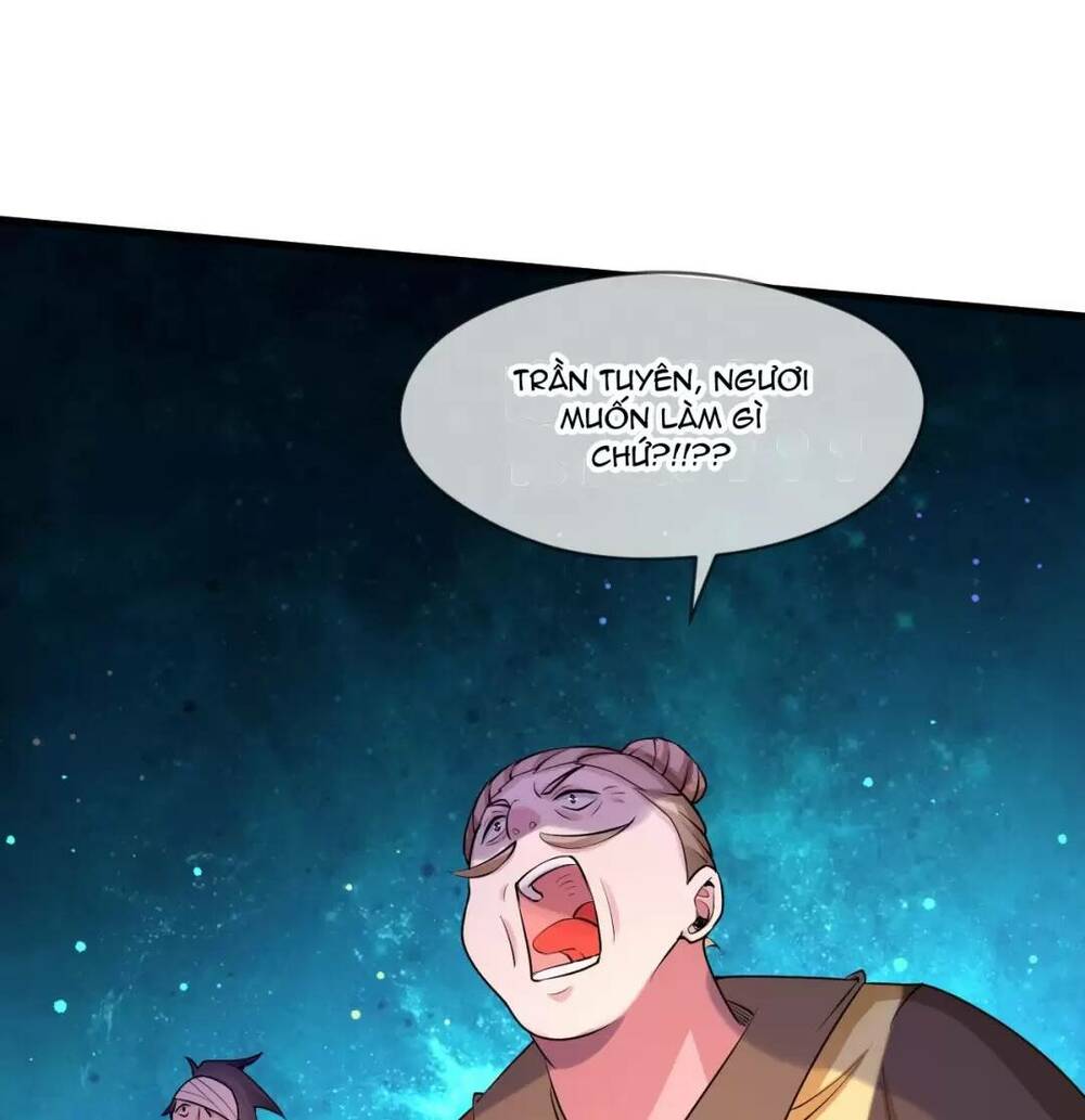 Thần Đế Giáng Lâm: Ta Có Trăm Triệu Điểm Thuộc Tính Chapter 22 - Trang 2