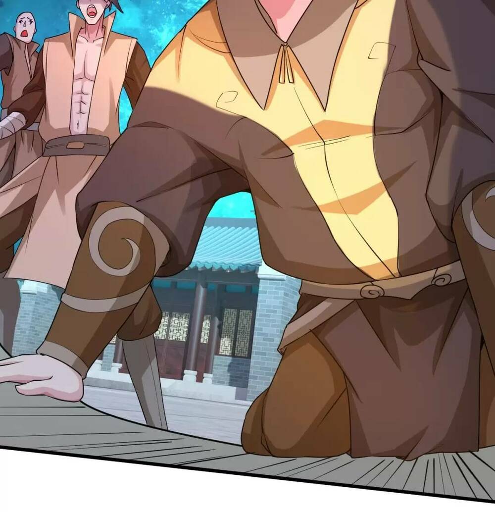 Thần Đế Giáng Lâm: Ta Có Trăm Triệu Điểm Thuộc Tính Chapter 22 - Trang 2