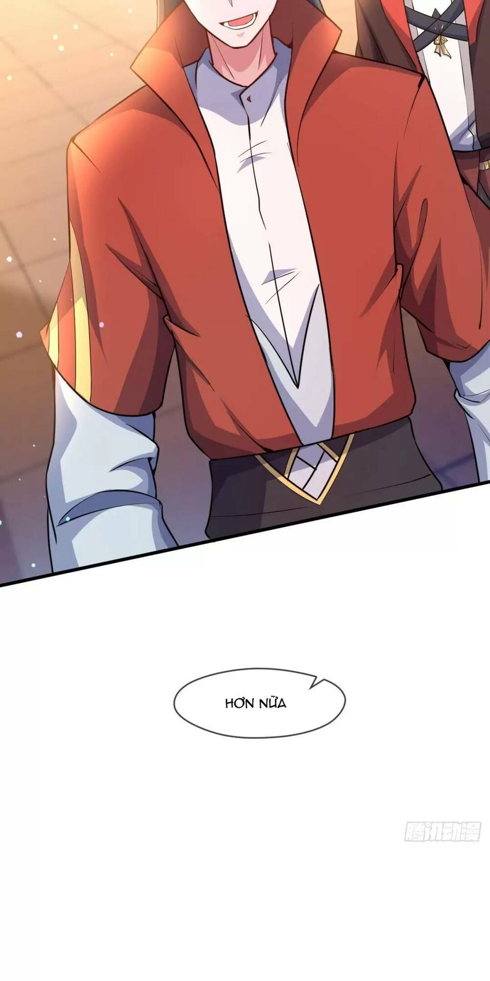 Thần Đế Giáng Lâm: Ta Có Trăm Triệu Điểm Thuộc Tính Chapter 22 - Trang 2