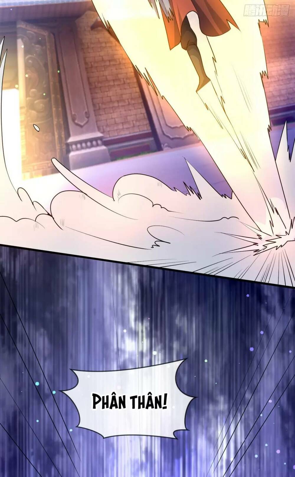 Thần Đế Giáng Lâm: Ta Có Trăm Triệu Điểm Thuộc Tính Chapter 22 - Trang 2