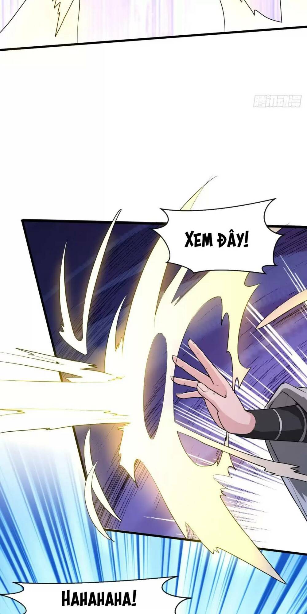 Thần Đế Giáng Lâm: Ta Có Trăm Triệu Điểm Thuộc Tính Chapter 22 - Trang 2