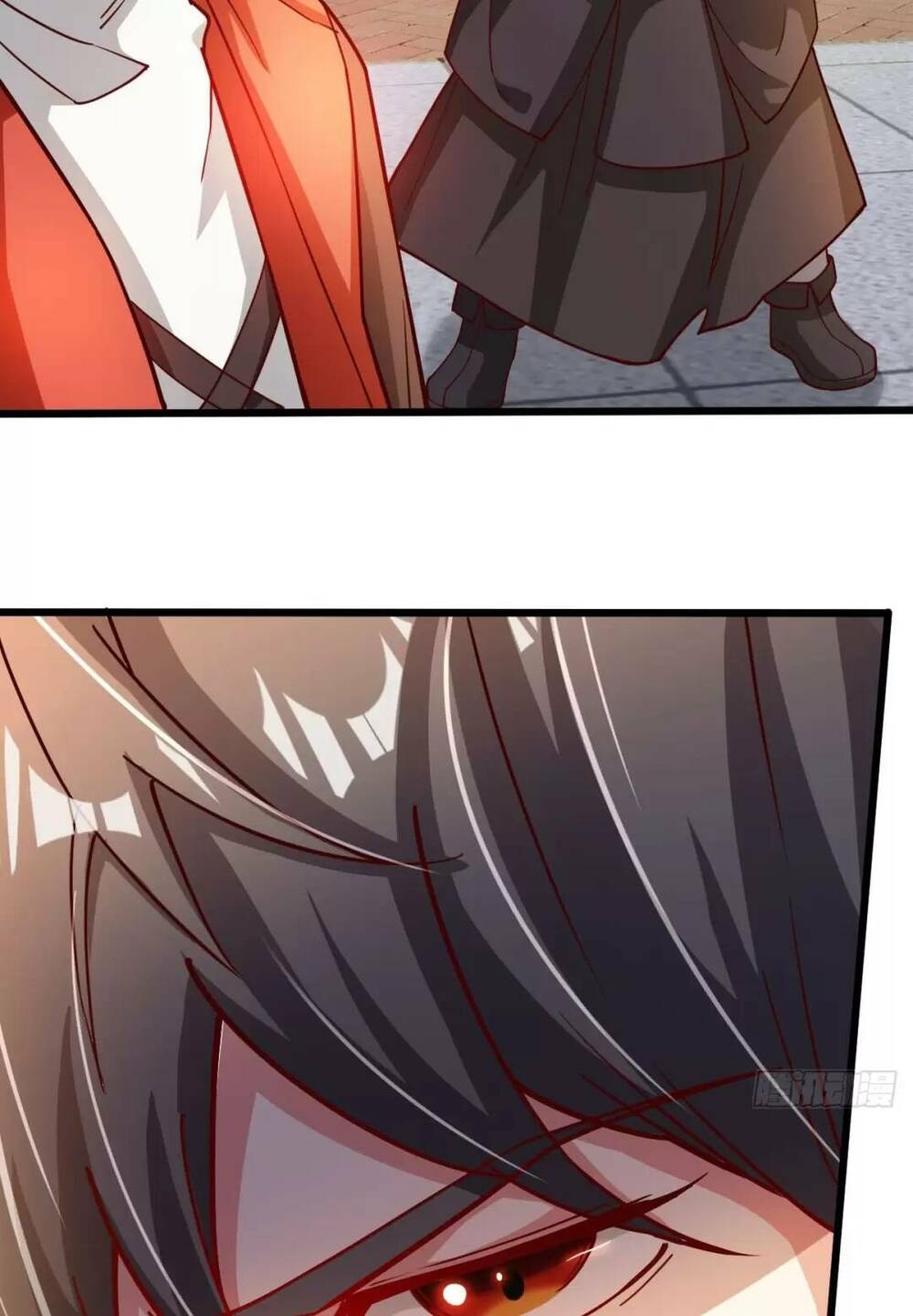 Thần Đế Giáng Lâm: Ta Có Trăm Triệu Điểm Thuộc Tính Chapter 22 - Trang 2