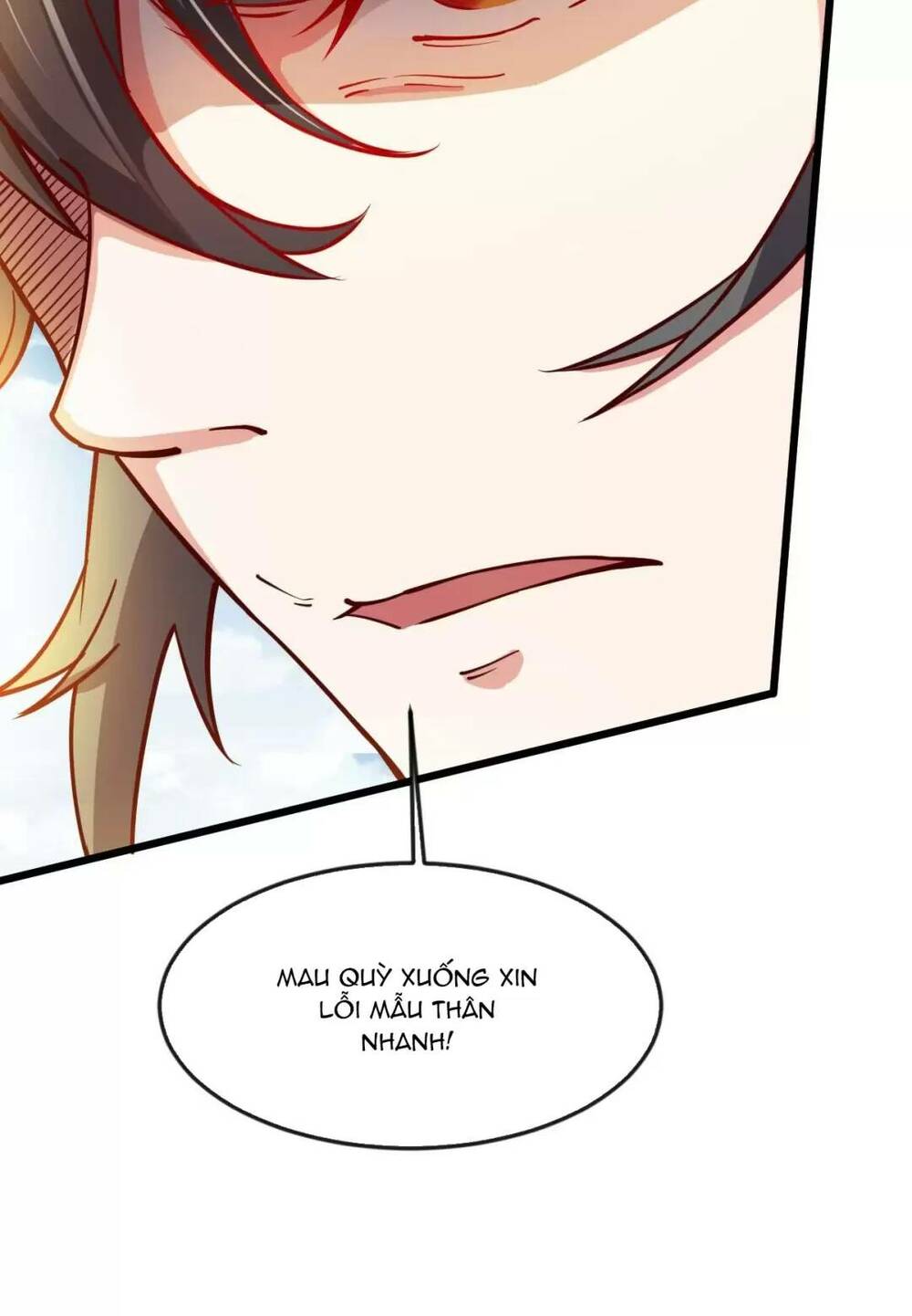 Thần Đế Giáng Lâm: Ta Có Trăm Triệu Điểm Thuộc Tính Chapter 22 - Trang 2