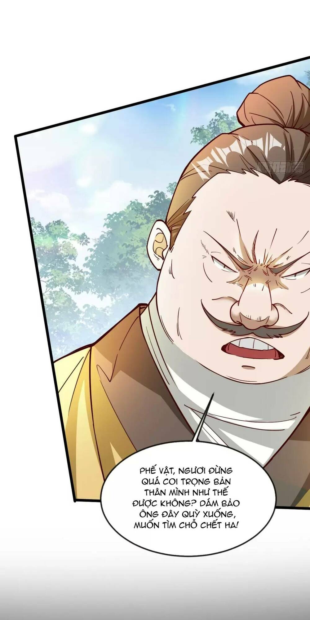 Thần Đế Giáng Lâm: Ta Có Trăm Triệu Điểm Thuộc Tính Chapter 22 - Trang 2