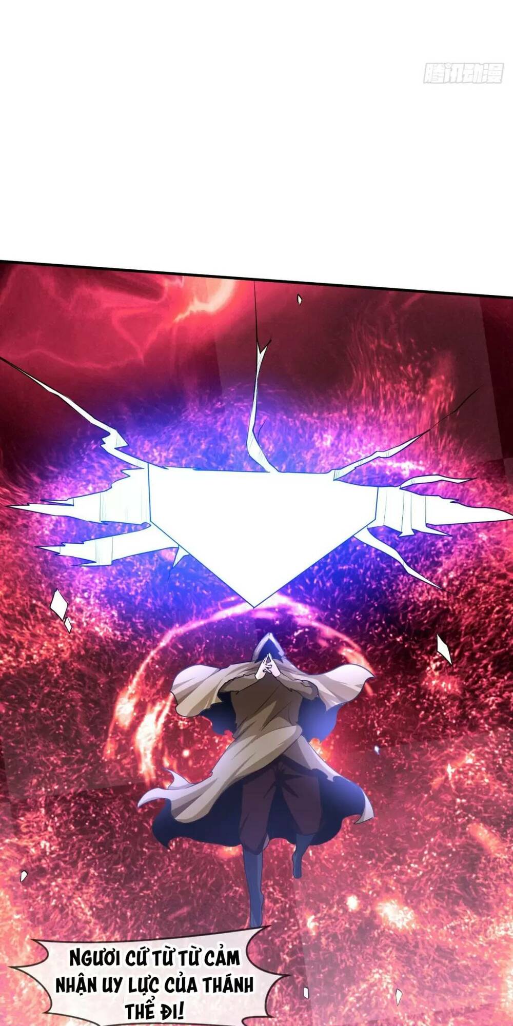 Thần Đế Giáng Lâm: Ta Có Trăm Triệu Điểm Thuộc Tính Chapter 23 - Trang 2