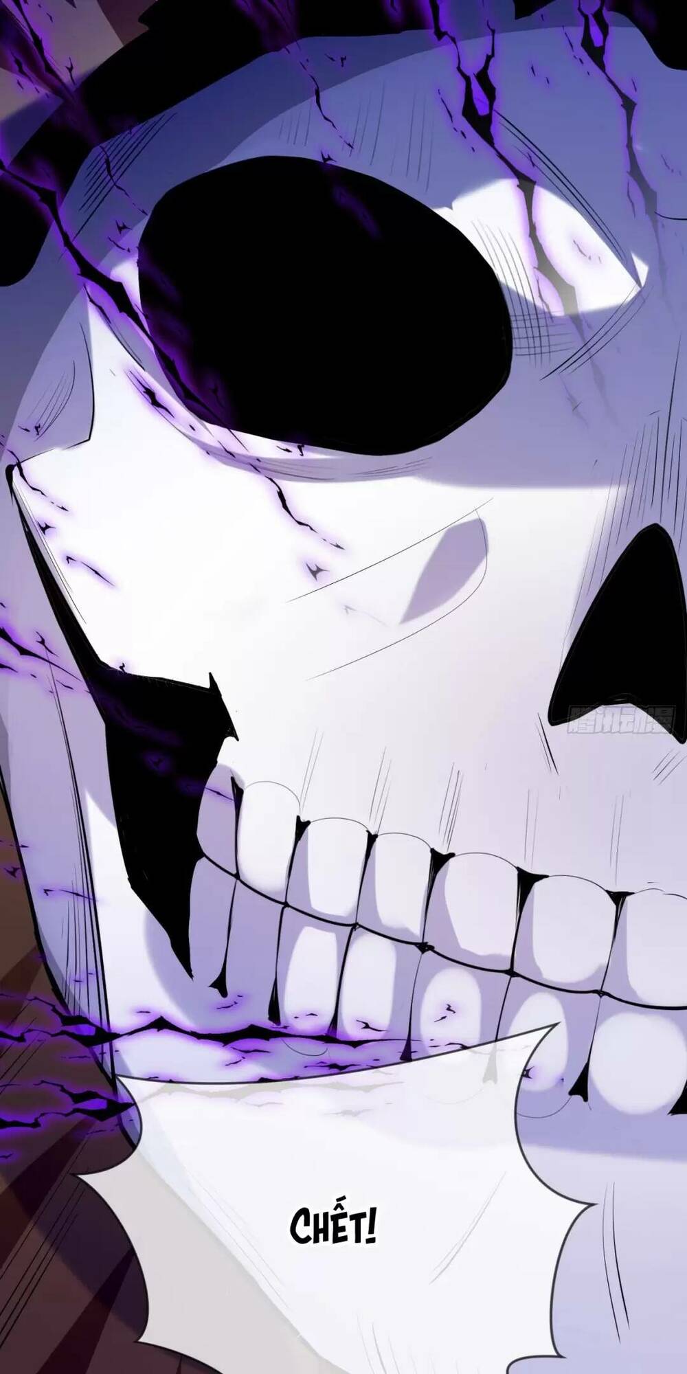 Thần Đế Giáng Lâm: Ta Có Trăm Triệu Điểm Thuộc Tính Chapter 23 - Trang 2