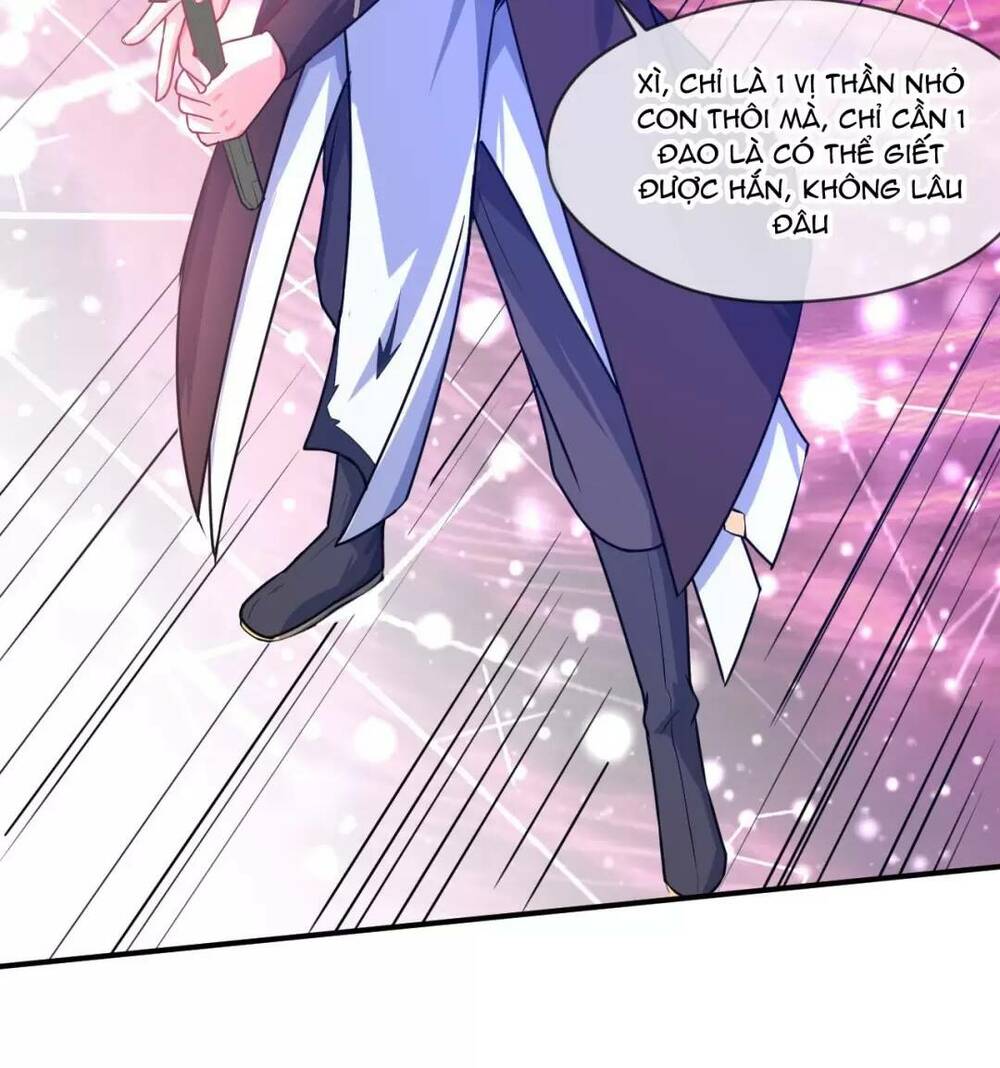 Thần Đế Giáng Lâm: Ta Có Trăm Triệu Điểm Thuộc Tính Chapter 23 - Trang 2