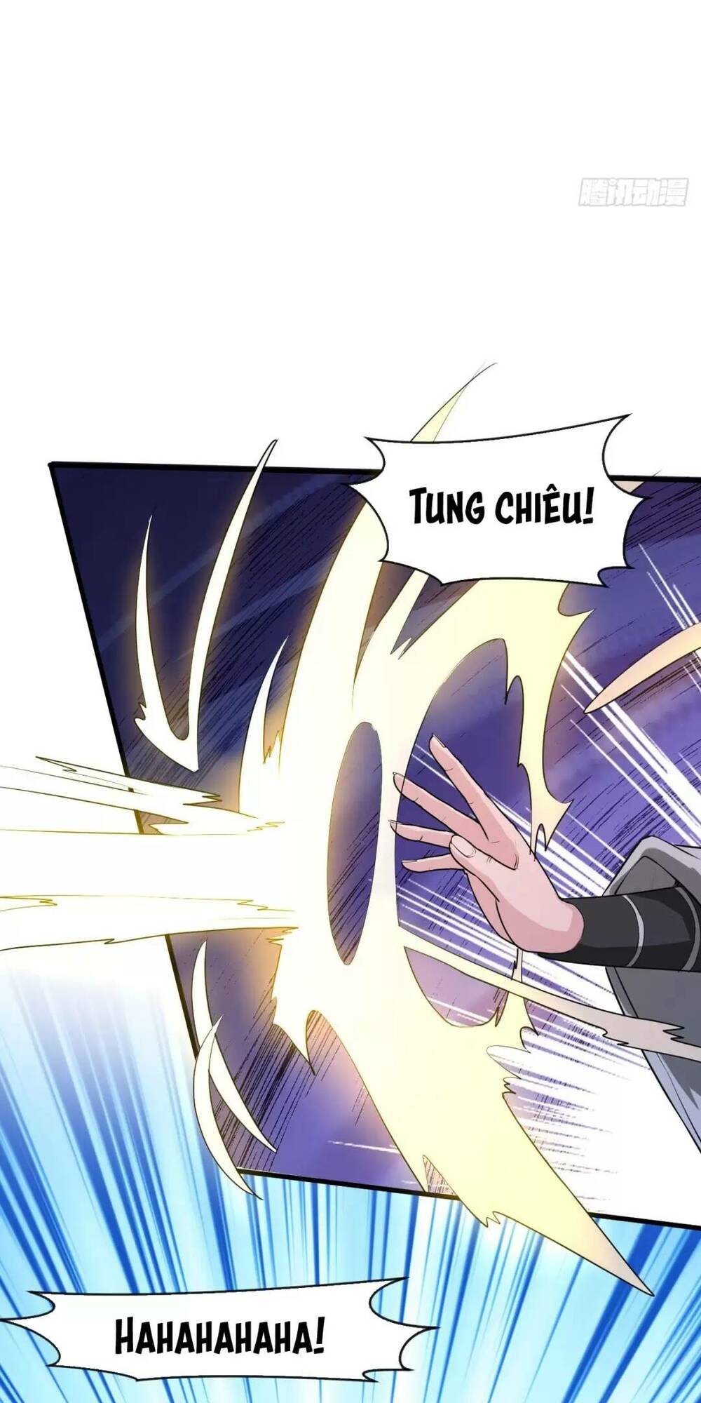 Thần Đế Giáng Lâm: Ta Có Trăm Triệu Điểm Thuộc Tính Chapter 23 - Trang 2