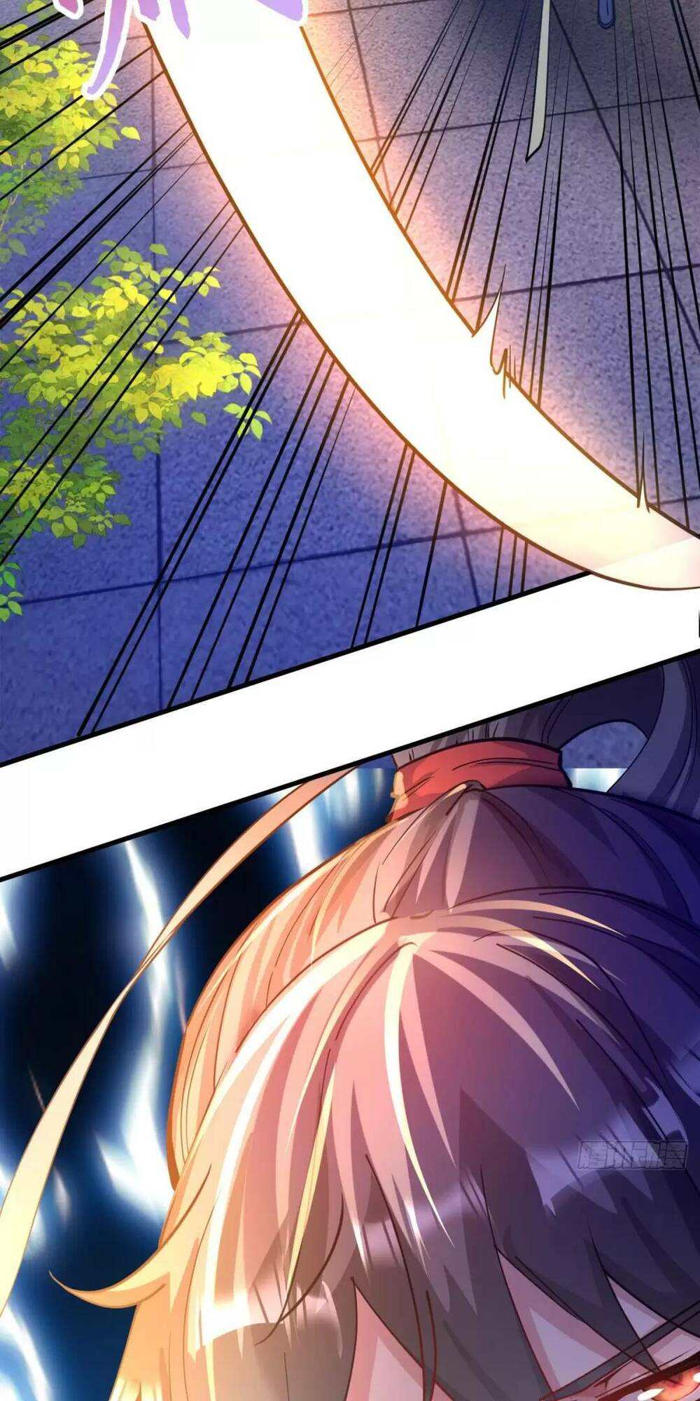 Thần Đế Giáng Lâm: Ta Có Trăm Triệu Điểm Thuộc Tính Chapter 23 - Trang 2