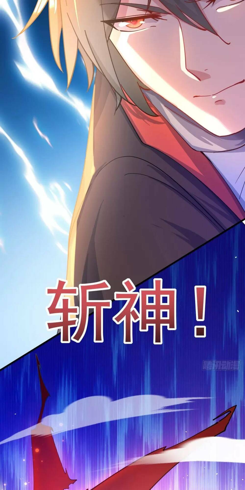 Thần Đế Giáng Lâm: Ta Có Trăm Triệu Điểm Thuộc Tính Chapter 23 - Trang 2