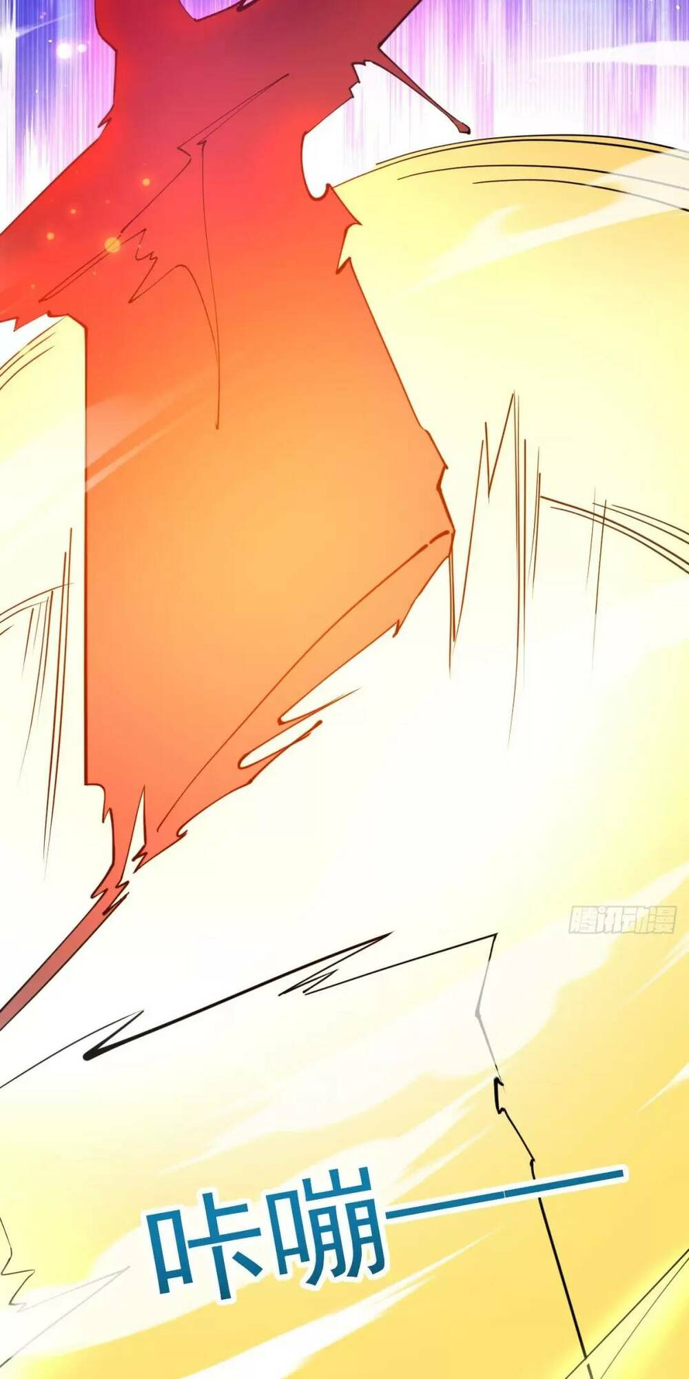 Thần Đế Giáng Lâm: Ta Có Trăm Triệu Điểm Thuộc Tính Chapter 23 - Trang 2