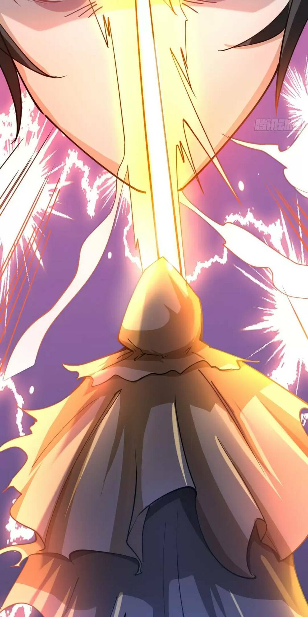 Thần Đế Giáng Lâm: Ta Có Trăm Triệu Điểm Thuộc Tính Chapter 23 - Trang 2