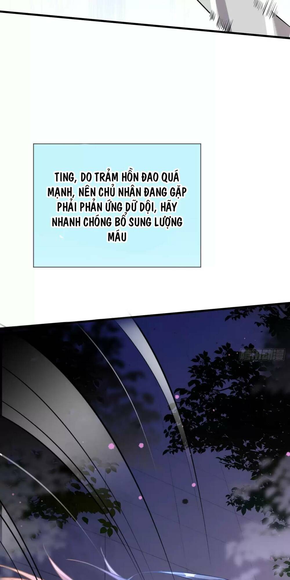 Thần Đế Giáng Lâm: Ta Có Trăm Triệu Điểm Thuộc Tính Chapter 23 - Trang 2