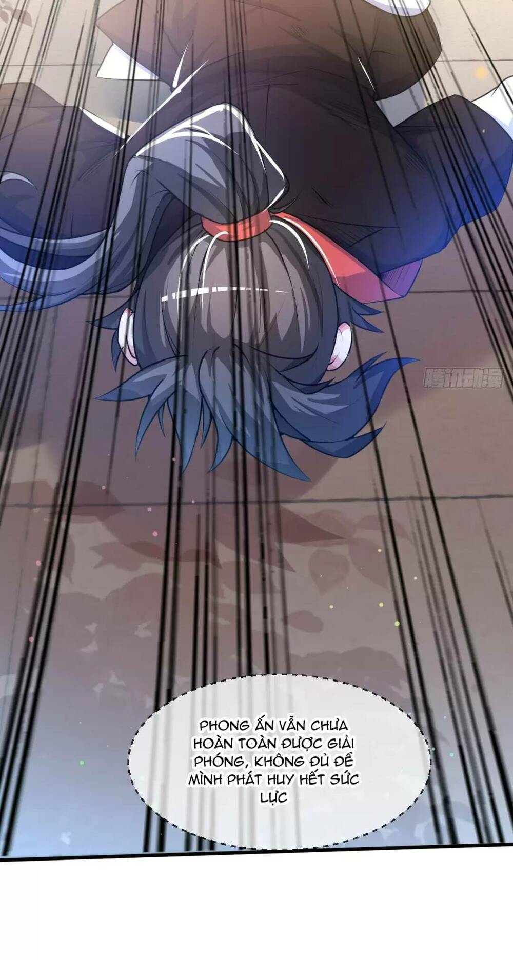 Thần Đế Giáng Lâm: Ta Có Trăm Triệu Điểm Thuộc Tính Chapter 23 - Trang 2