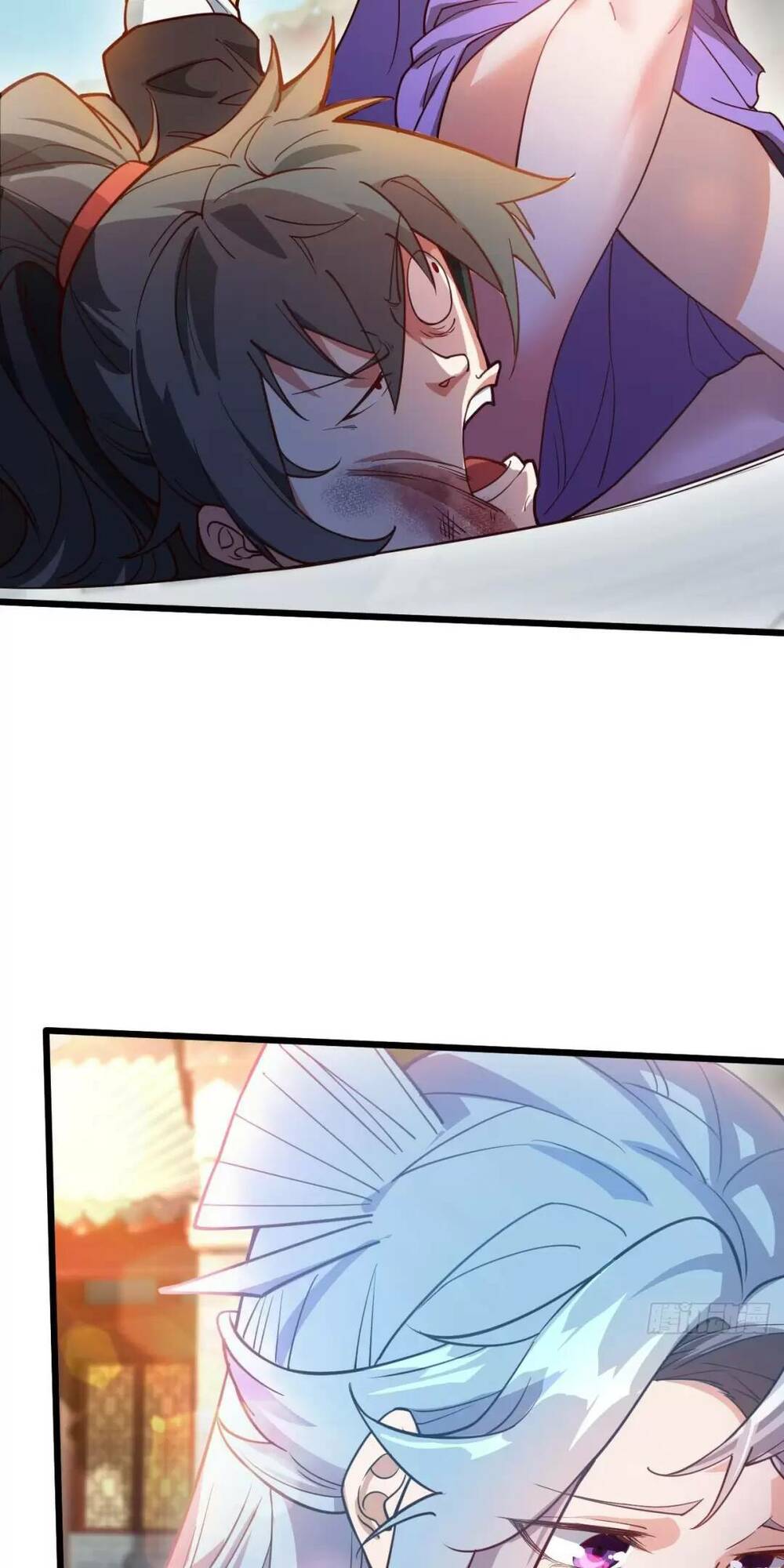 Thần Đế Giáng Lâm: Ta Có Trăm Triệu Điểm Thuộc Tính Chapter 23 - Trang 2