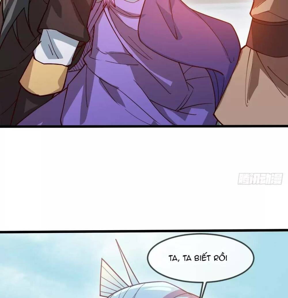 Thần Đế Giáng Lâm: Ta Có Trăm Triệu Điểm Thuộc Tính Chapter 23 - Trang 2