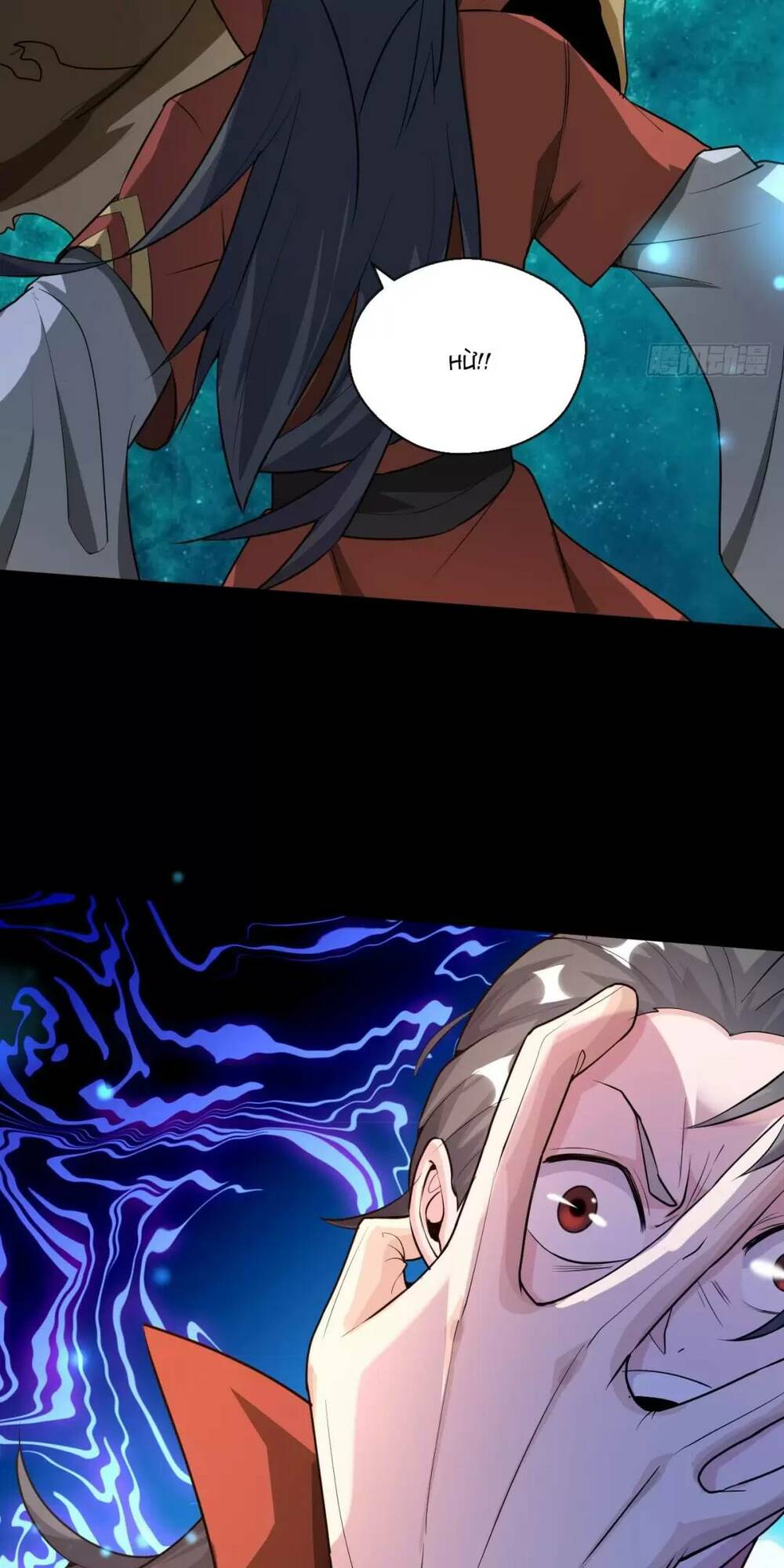 Thần Đế Giáng Lâm: Ta Có Trăm Triệu Điểm Thuộc Tính Chapter 23 - Trang 2