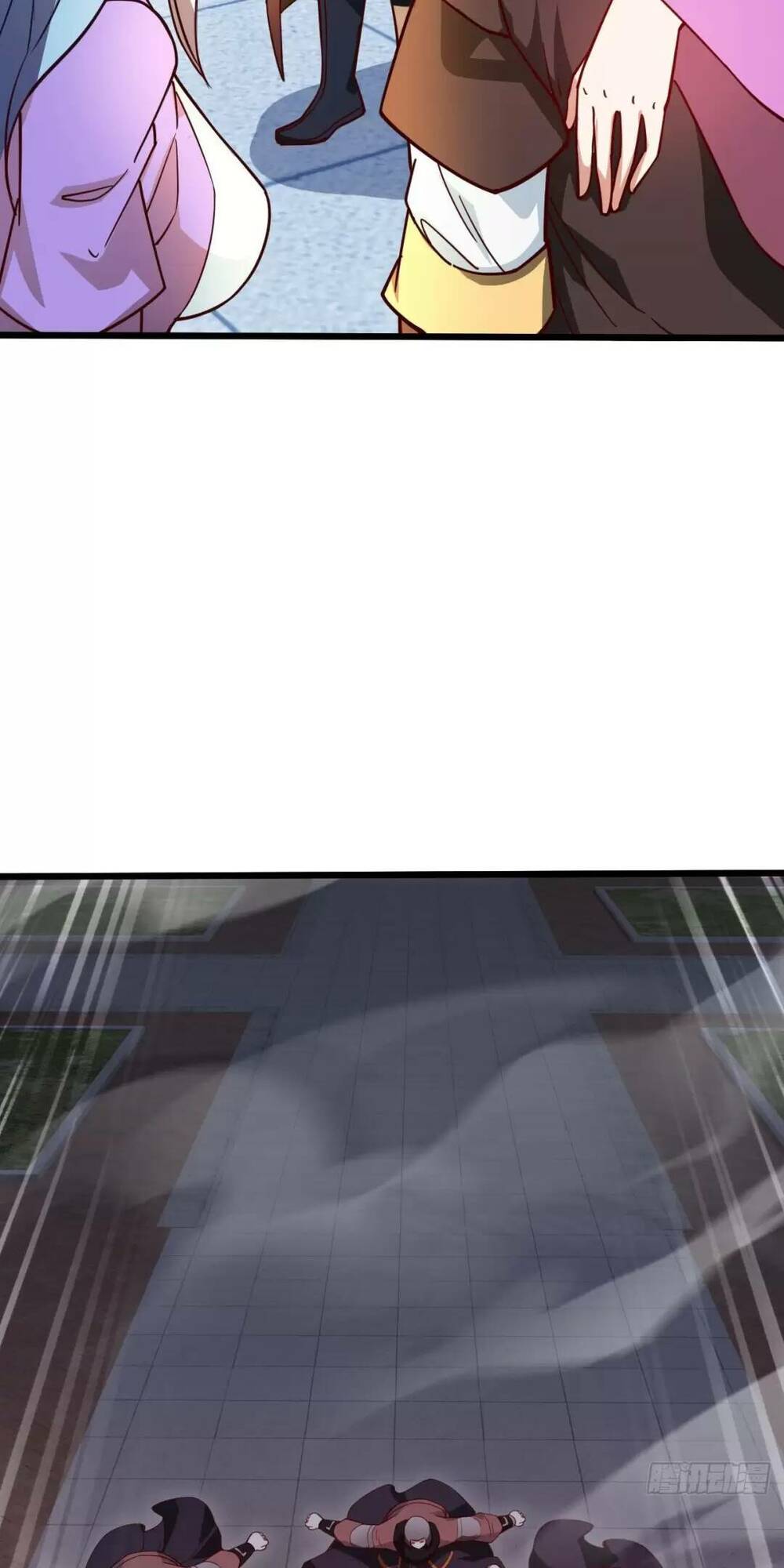 Thần Đế Giáng Lâm: Ta Có Trăm Triệu Điểm Thuộc Tính Chapter 23 - Trang 2