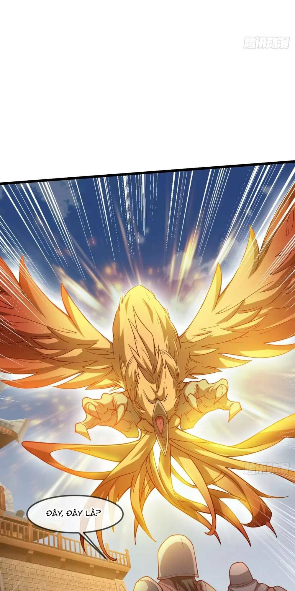 Thần Đế Giáng Lâm: Ta Có Trăm Triệu Điểm Thuộc Tính Chapter 23 - Trang 2