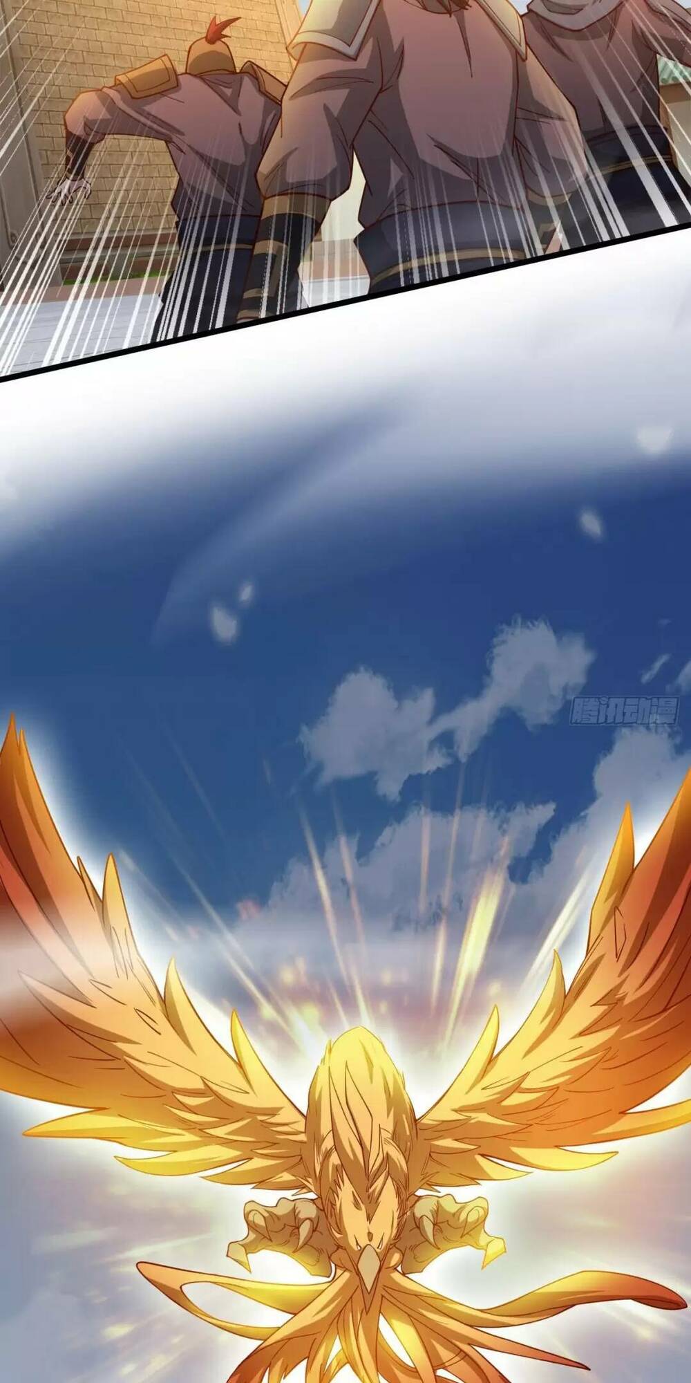 Thần Đế Giáng Lâm: Ta Có Trăm Triệu Điểm Thuộc Tính Chapter 23 - Trang 2