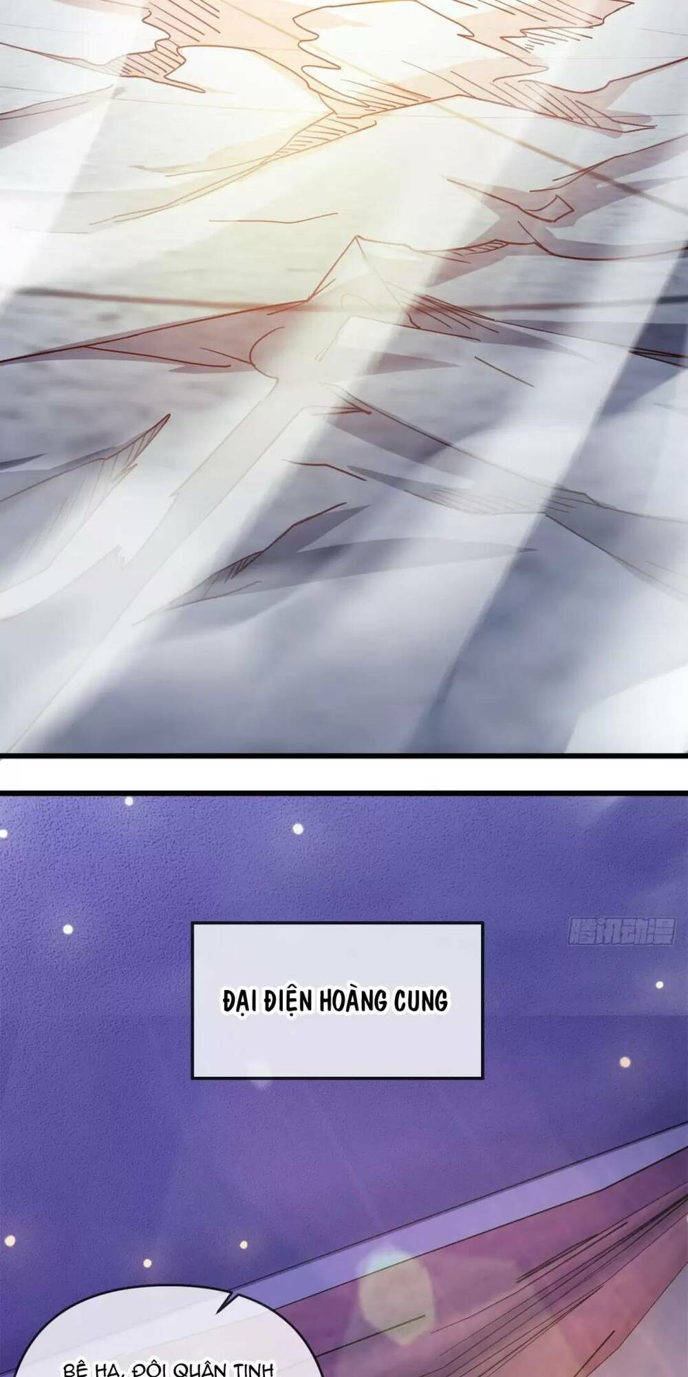 Thần Đế Giáng Lâm: Ta Có Trăm Triệu Điểm Thuộc Tính Chapter 23 - Trang 2