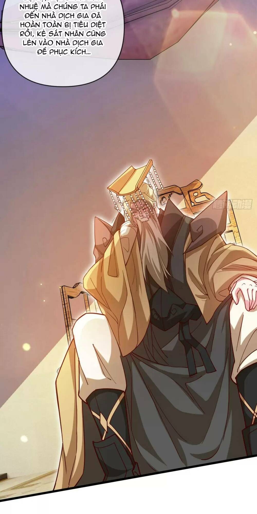 Thần Đế Giáng Lâm: Ta Có Trăm Triệu Điểm Thuộc Tính Chapter 23 - Trang 2