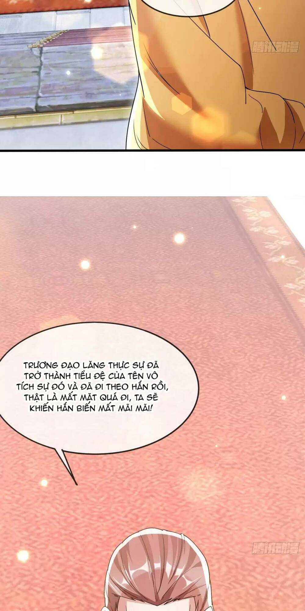 Thần Đế Giáng Lâm: Ta Có Trăm Triệu Điểm Thuộc Tính Chapter 24 - Trang 2