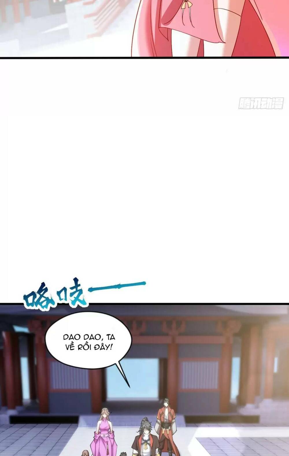 Thần Đế Giáng Lâm: Ta Có Trăm Triệu Điểm Thuộc Tính Chapter 24 - Trang 2