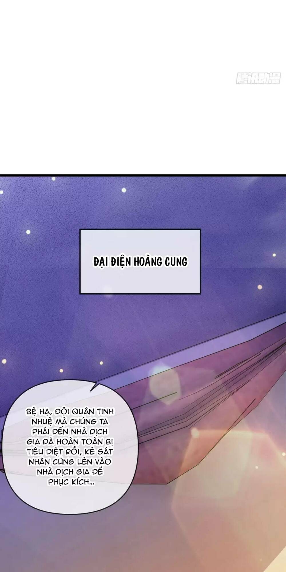 Thần Đế Giáng Lâm: Ta Có Trăm Triệu Điểm Thuộc Tính Chapter 24 - Trang 2