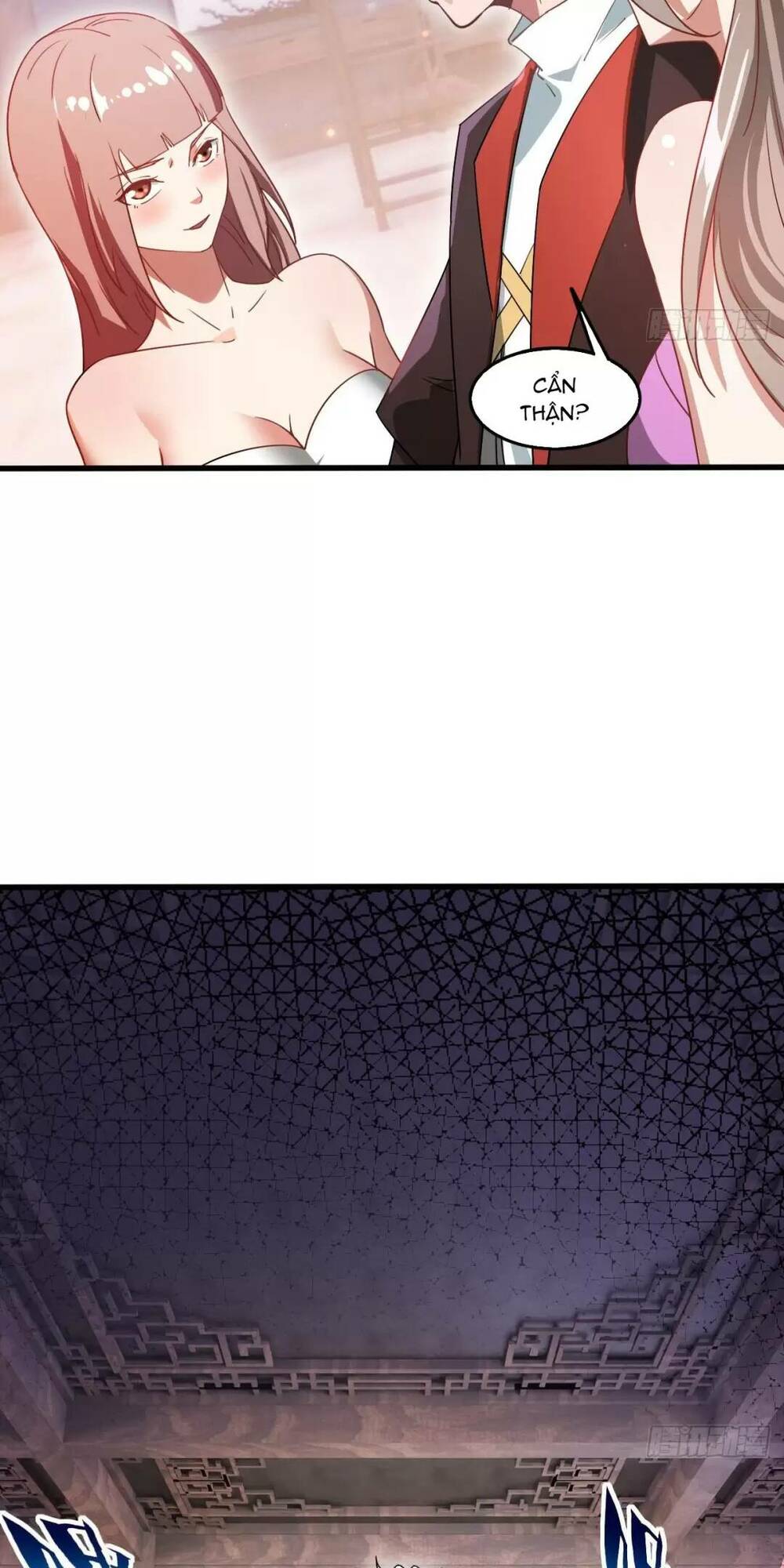 Thần Đế Giáng Lâm: Ta Có Trăm Triệu Điểm Thuộc Tính Chapter 24 - Trang 2