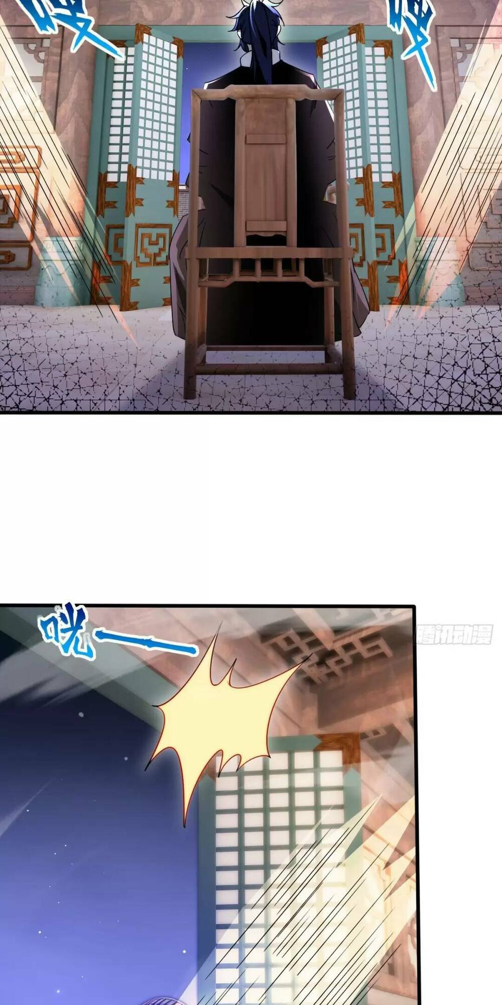 Thần Đế Giáng Lâm: Ta Có Trăm Triệu Điểm Thuộc Tính Chapter 24 - Trang 2