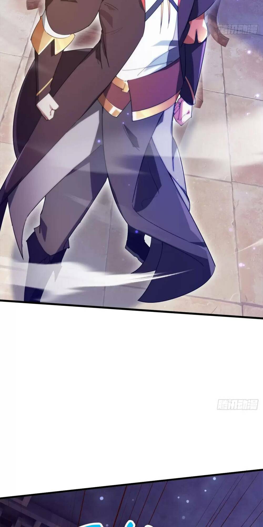 Thần Đế Giáng Lâm: Ta Có Trăm Triệu Điểm Thuộc Tính Chapter 24 - Trang 2